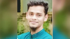 মিষ্টি বিতরণ নিয়ে দ্বন্দ্বে ছাত্রদল নেতাকে ছুরিকাঘাতে হত্যা