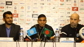 ভারত সেরা অবস্থায় নেই, আমাদের বড় সুযোগ আছে