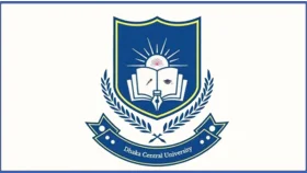 ‘ঢাকা কেন্দ্রীয় বিশ্ববিদ্যালয়’ এর  ক্লাস শুরু ২৩ নভেম্বর