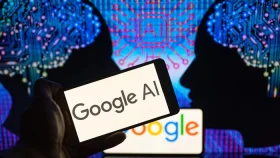 ঘরে বসে দোকানের পণ্য কেনাকাটায় ‘গুগলের এআই’ 