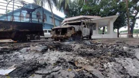 ‘ওসি সায়েদ ও এএসআই বিশ্বজিৎ ছয়টি মরদেহ পুড়িয়ে দেন’