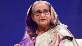 আপিল না করে গ্রেফতার হলেই হাসিনার মৃত্যুদণ্ড কার্যকর