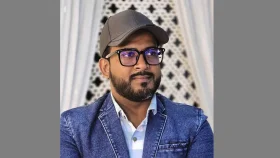 রাতে সাংবাদিক সোহেলকে বাসা থেকে তুলে নিয়ে গেছে ডিবি