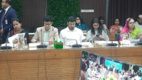 ইসির নির্বাচনি প্রস্তুতি ও সক্ষমতা নিয়ে গুরুতর প্রশ্ন এনসিপির