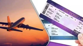 দেশে বসেই আন্তর্জাতিক কার্ডে বিমানের টিকিট কেনার সুযোগ