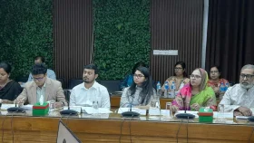 নির্বাচনি প্রচারণায় তারেক রহমানের ছবি ব্যবহারে এনসিপির আপত্তি