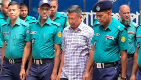 কারাগারে বিশেষ সুবিধা পাবেন রাজসাক্ষী মামুন?