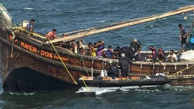 যে অভিযোগে ৭৯ বাংলাদেশি জেলেকে আটক করলো ভারত