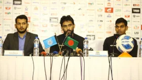 বাংলাদেশের কাছে হেরে যা বললেন ভারতের কোচ