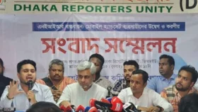 সারাদেশে মোবাইল ফোন বিক্রির দোকান বন্ধ ঘোষণা