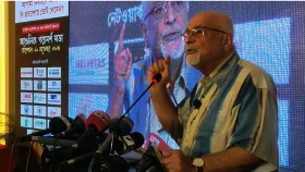 অনিশ্চয়তা দেখছি না, নির্বাচন অনিবার্য ঘটনায় পরিণত হচ্ছে