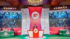 বিপিএল নিলামের নতুন তারিখ ঘোষণা