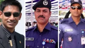 ওসি প্রদীপ-লিয়াকতের মৃত্যুদণ্ড বহালের রায় প্রকাশ