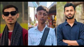 লিবিয়ায় গুলি করে মাদারীপুরের তিন যুবকের লাশ ফেলে দিলো সাগরে