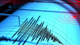 এবার ভূমিকম্পে কাঁপলো আরেক দেশ