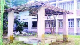 ভূমিকম্প পরিমাপক যন্ত্র ১৫ বছর ধরে অচল, ঝুঁকিতে দক্ষিণাঞ্চল