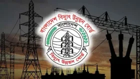 ভূমিকম্পে ঘোড়াশালের সাবস্টেশনসহ ৭ বিদ্যুৎকেন্দ্র বন্ধ