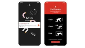 স্মার্টফোনে ভূমিকম্প সতর্কবার্তা চালু করবেন যেভাবে