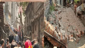 ভূমিকম্পে ৪ জেলায় নিহত ৭, আহত দুই শতাধিক