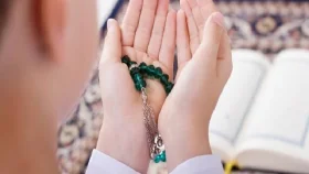 ভূমিকম্পের সময় যে দোয়া পড়বেন