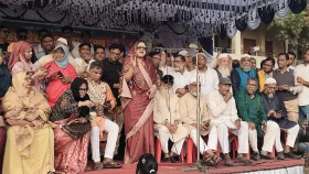 বিএনপি ধর্ম বেচে রাজনীতি করে না