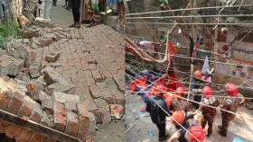 ভূমিকম্পে নিহতের সংখ্যা বেড়ে ১০