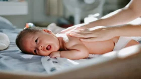 অপরিণত শিশুর যত্নে বিশেষ সতর্কতা 