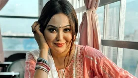 মেয়েদের জীবনের থেকে একটা ওড়না বেশি গুরুত্বপূর্ণ