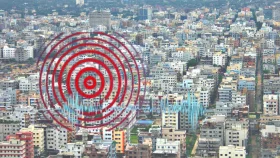 বারবার ভূমিকম্পে কাঁপছে দেশ: কী বলছেন বিশেষজ্ঞরা