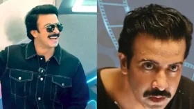 শাকিবের ‘সোলজার’ নকল নয় বললেন পরিচালক 