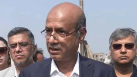 পুরান ঢাকার অধিকাংশ ভবন ঝুঁকিপূর্ণ: রাজউক চেয়ারম্যান