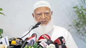 আজ চট্টগ্রামে যাচ্ছেন জামায়াত আমির