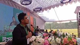 ছাত্রশিবিরের হাতে শ্লীলতাহানি-ধর্ষণের নজির নেই: সাদিক কায়েম&nbsp;