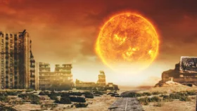 বার বার ভূমিকম্প কি কিয়ামতের আলামত