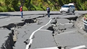 ভূমিকম্প নিয়ে ১০টি বিস্ময়কর তথ্য