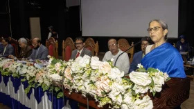 দেশের ৪০ শতাংশ মাছের চাহিদা পূরণ করছে রাজশাহী: মৎস্য উপদেষ্টা