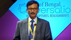 নিষ্ক্রিয় করিডোর নয়, বাংলাদেশ আত্মবিশ্বাসী হয়ে চলতে চায়: পররাষ্ট্র উপদেষ্টা