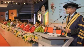 দমন-পীড়নের অবসান ঘটিয়ে দেশ আজ এক নতুন সূচনার পথে: শিক্ষা উপদেষ্টা