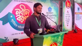 এই প্রজন্মে অন্ধ আনুগত্য, আর জোর করে মিছিলে নেওয়া চলবে না 