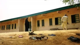 নাইজেরিয়ায় স্কুল থেকে দুই শতাধিক শিক্ষার্থী-শিক্ষককে অপহরণ