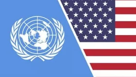 ভূমিকম্পে ক্ষতিগ্রস্তদের জাতিসংঘ ও যুক্তরাষ্ট্রের সমবেদনা