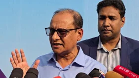 ভূমিকম্প অনিশ্চিত, বিদ্যালয় বন্ধের সুযোগ নেই: গণশিক্ষা উপদেষ্টা