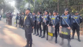 ১৩ সেনা কর্মকর্তাকে আজ ফের নেওয়া হবে ট্রাইব্যুনালে