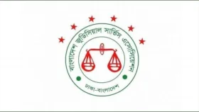 জুডিশিয়াল সার্ভিস কমিশন সচিবালয়ে নিয়োগ, আবেদন শুরু ২৫ নভেম্বর