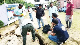 মাধবদী কীভাবে শক্তিশালী ভূমিকম্পের কেন্দ্রে পরিণত হলো