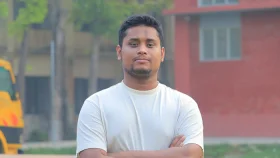 কোরআনের আয়াতের অর্থ লিখে হাসনাতের পোস্ট, দিলেন যে বার্তা