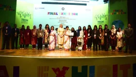 ঢাকায় ৮ দেশের তরুণদের শিক্ষা-সংস্কৃতি বিনিময়