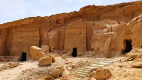 যে অপরাধে একটা জাতিকে আল্লাহ পাক ভূমিকম্প দিয়ে ধ্বংস করেছিলেন 