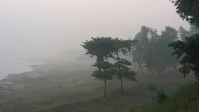 সর্বনিম্ন তাপমাত্রা তেঁতুলিয়ায়, চলতি মাসেই শৈত্যপ্রবাহ