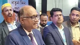 পাচার হওয়া টাকা ফেরত আনা অত্যন্ত কঠিন: দুদক চেয়ারম্যান